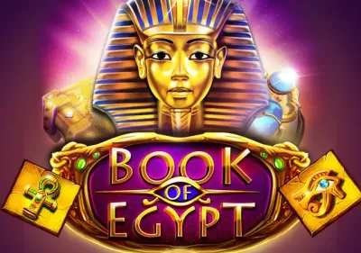 Book of Egypt screenshot