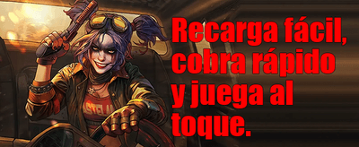 Cashback Diario