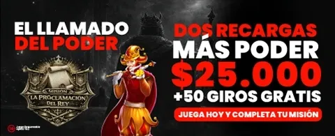 Giros Gratis Semanales