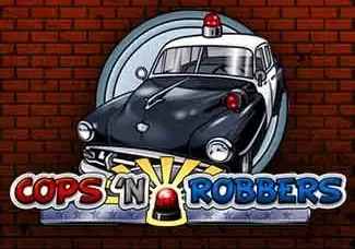 Cops n Robbers screenshot