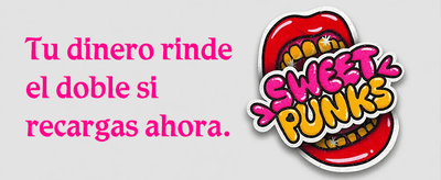 Interfaz de casino online de lujo con fichas doradas y luces neón magenta
