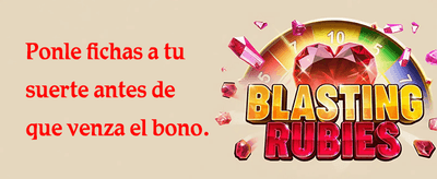 Bono de Recarga Diaria promotion image
